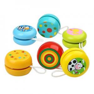 2026溜溜球十大品牌排行榜