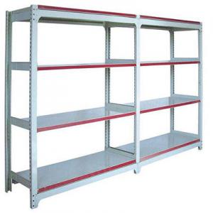 2026仓库货架十大品牌排行榜