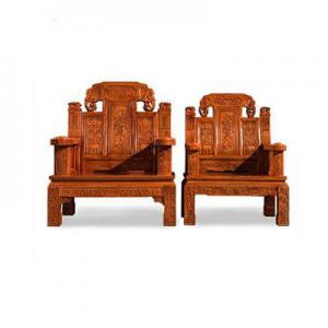 2026花梨木家具十大品牌排行榜