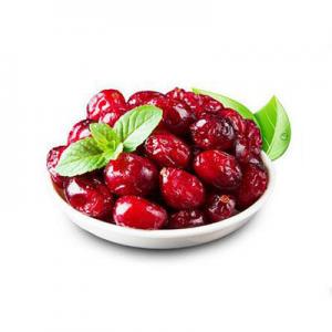 2026蔓越莓干十大品牌排行榜