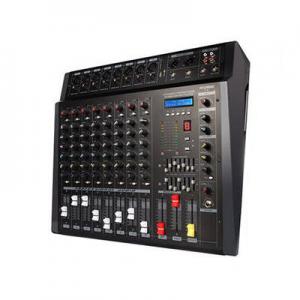 2026调音台十大品牌排行榜