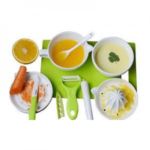 2026辅食十大品牌排行榜