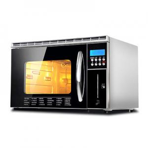 2026蒸箱十大品牌排行榜