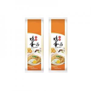 2026鸡蛋面十大品牌排行榜