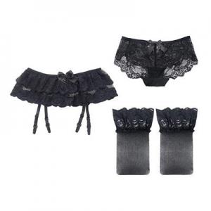 2026吊带袜十大品牌排行榜