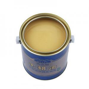 2026木蜡油十大品牌排行榜