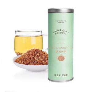 2026黑苦荞十大品牌排行榜