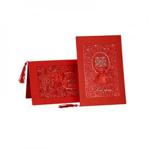 2026结婚喜帖十大品牌排行榜