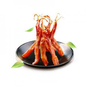 2026卤味十大品牌排行榜