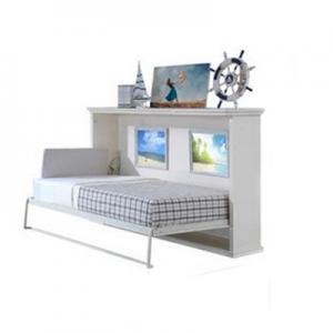 2026隐形床十大品牌排行榜