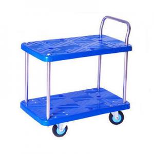 2026手推车十大品牌排行榜