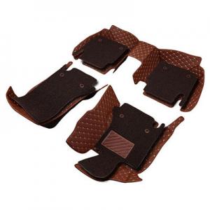 2026脚垫十大品牌排行榜