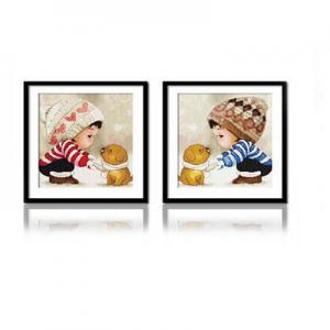 2026钻石画十大品牌排行榜