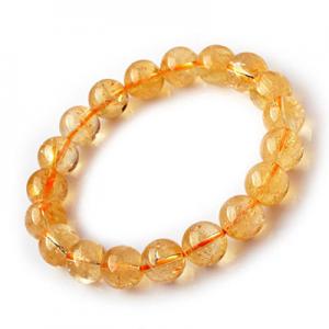 2026黄水晶十大品牌排行榜