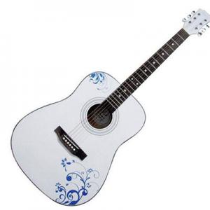 2026民谣吉他十大品牌排行榜