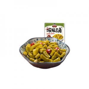 2026酸豆角十大品牌排行榜