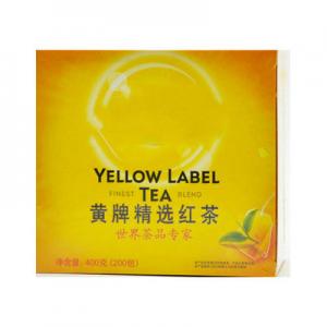 2026冰红茶十大品牌排行榜