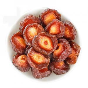 2026蜜饯十大品牌排行榜