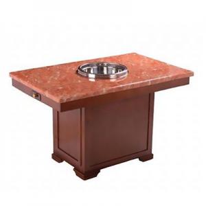 2026火锅桌十大品牌排行榜