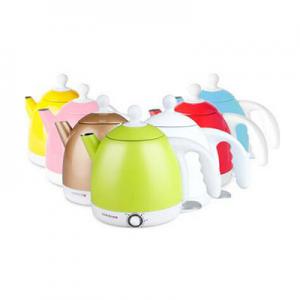 2026烧水壶十大品牌排行榜