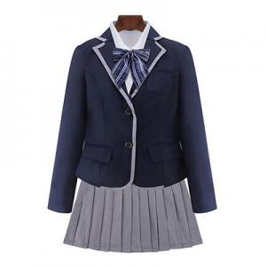 2026学生服十大品牌排行榜