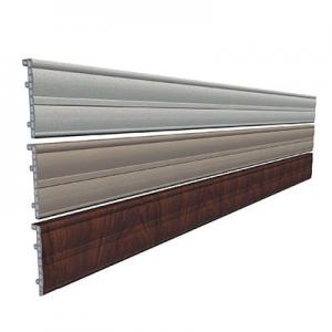 2026墙裙十大品牌排行榜