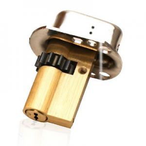 2026叶片锁十大品牌排行榜