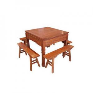 2026八仙桌十大品牌排行榜