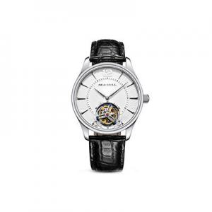 2026陀飞轮手表十大品牌排行榜