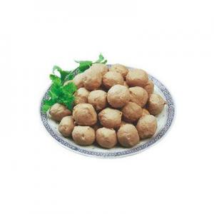 2026牛肉丸十大品牌排行榜