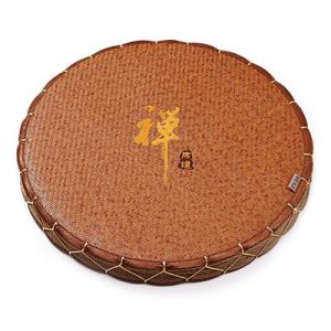 2026蒲团十大品牌排行榜