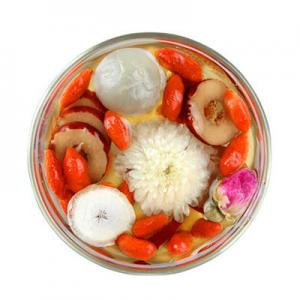 2026八宝茶十大品牌排行榜