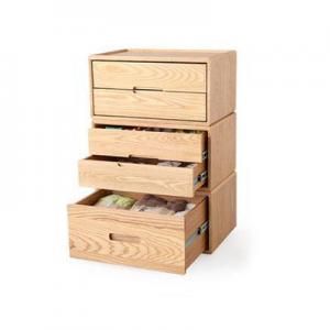 2026五斗柜十大品牌排行榜