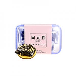 2026阿胶固元膏十大品牌排行榜