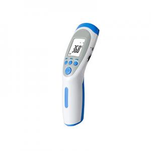 2026电子体温计十大品牌排行榜