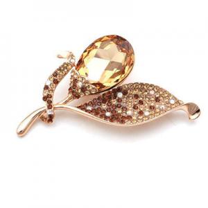 2026胸针十大品牌排行榜