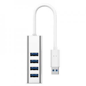 2026集线器十大品牌排行榜