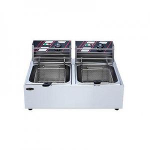 2026油炸机十大品牌排行榜