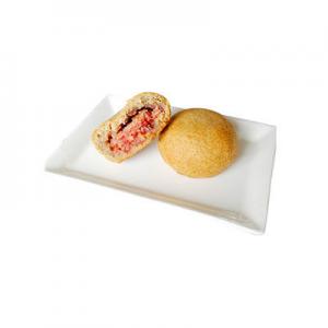 2026肉饼十大品牌排行榜