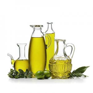 2026植物油十大品牌排行榜