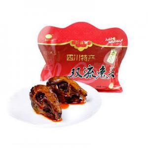 2026兔头十大品牌排行榜