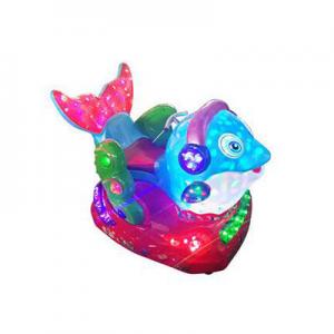 2026摇摇车十大品牌排行榜