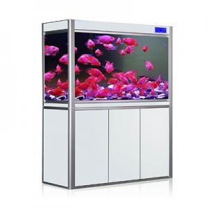 2026水族箱十大品牌排行榜