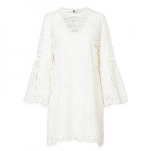 2026蕾丝连衣裙十大品牌排行榜