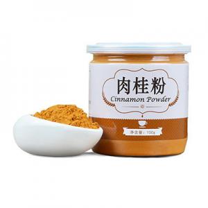 2026肉桂粉十大品牌排行榜