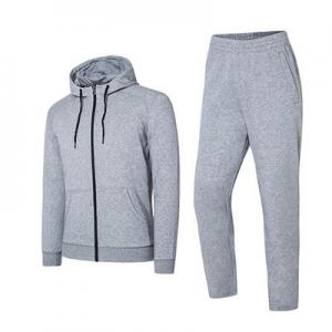 2026运动服套装十大品牌排行榜