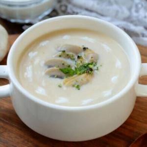 2026香菇汤十大品牌排行榜