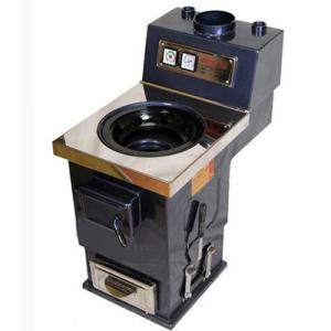 2026采暖炉十大品牌排行榜