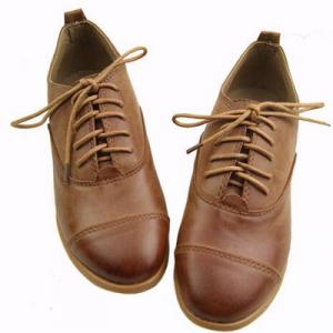 2026牛津鞋十大品牌排行榜