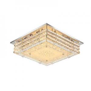 2026水晶吸顶灯十大品牌排行榜